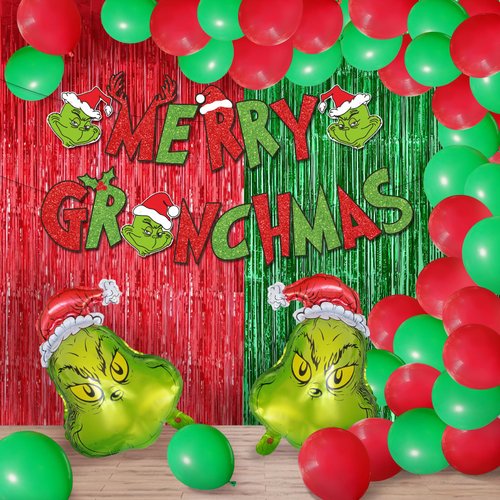 Merry Christmas Decorations Christmas Party Decorations The Christmas Decorations Xmas Party Decorations Christmas Decor