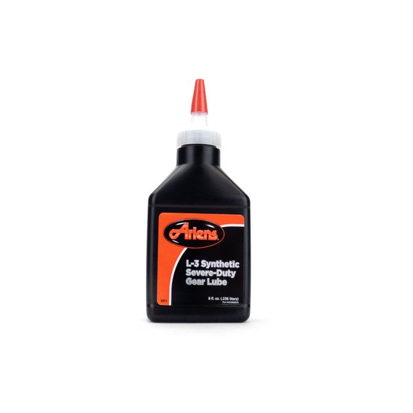 OEM Ariens L3 Synthetic Gear Lube Snow Blower Snow Thrower L1 L2 00068800