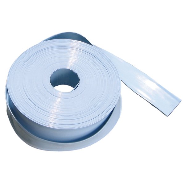 Poolmaster Swimming Pool Backwash Hose, 1 1/2-Inch by 50-Feet