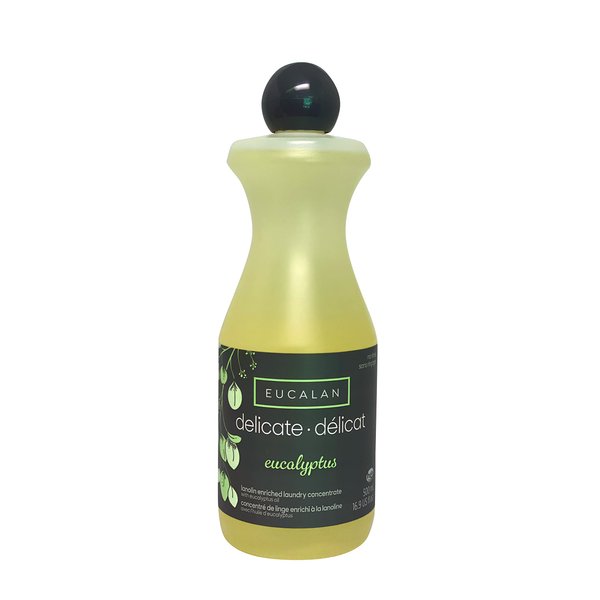 Fine Fabric Wash (16.9 Ounce): Eucalyptus
