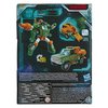 Transformers Toys Generations War for Cybertron: Earthrise Deluxe Wfc-E5 Hoist Action Figure - Kids Ages 8 & Up, 5