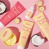 Umberto Giannini Coily Banana Butter Repair + Restore Leave-in Conditioner Vegan Cruelty Free 97% Natural