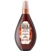 Garnier Whole Blends Smoothing Oil, Coconut Oil & Cocoa Butter Extracts 3.4 Fl Oz (1 Count)
