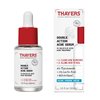 Thayers Double Action Acne Serum with Salicylic Acid, Acne Treatment Face Serum with 2% Salicylic Acid and Niacinamide, Soothing and Non-Stripping Skin Care, 1 Fl Oz