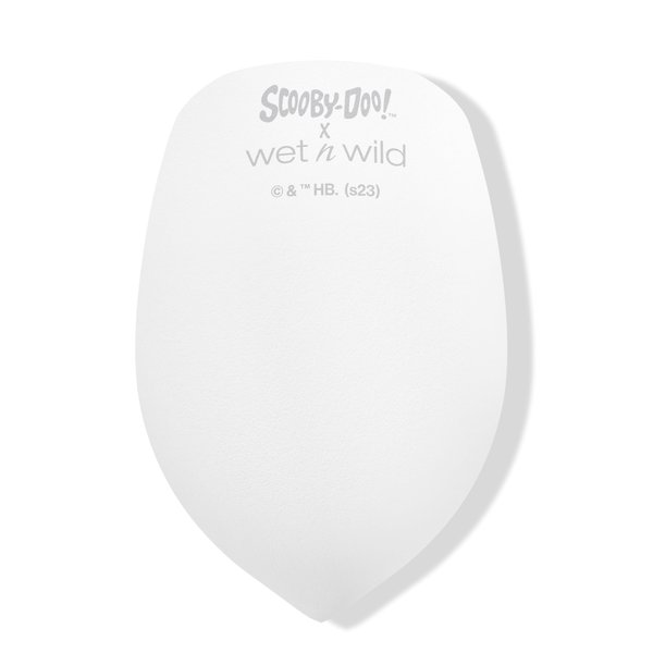 wet n wild Scooby Doo Collection Stay Groovy Glow In The Dark Makeup Sponge