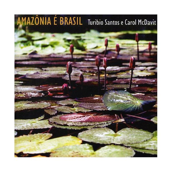 Amazonia E Brasil