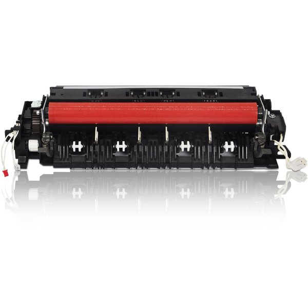 LY6753001 LR2231001 Fuser Fixing Unit Compatible with Brother Printer HL-3140CW HL-3150CDW HL-3170CDW MFC-9310CW MFC-9140CDN MFC-9330CDW MFC-9340CDW DCP-9020CDW 110-120V