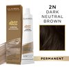 Clairol Professional Permanent Crème Hair Color 2n Dark Neutral Brown