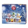 Teekanne Magic Winter VARIETY box of tea 30 tea bags Made in Europe
