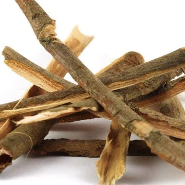White Willow Botanical Extract Powder 25% Salicin 30 Grams