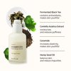 Herbloom Organic Kombucha Biome Serum - Deep Moisturizing and Hydrating Serum, Ceramide and Triple Hyaluronic Acid, Non Sticky, Korean Essence, Vegan - 1.69 fl.oz.
