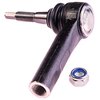 Dorman TO91285 Front Outer Steering Tie Rod End Compatible with Select Models