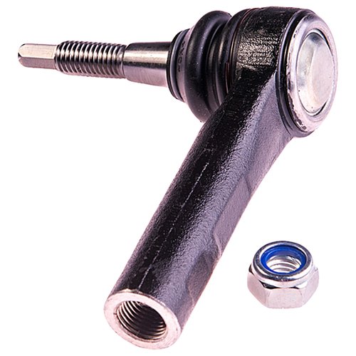 Dorman TO91285 Front Outer Steering Tie Rod End Compatible with Select Models