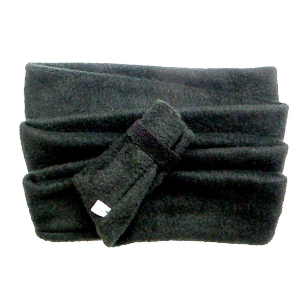 SnuggleHose 6 Foot CPAP Hose Cover,Black,0.18 Pound