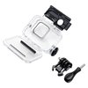 Suptig Waterproof Housing Case Waterproof Case Dive Case Charging Case Compatible for Gopro Hero 12 Hero 11 Hero 10 Hero 9 Black Waterproof 164Ft