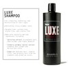 Imperial Barber Luxe Collection Bundle - Shampoo, Conditioner, Body Wash - Organic & Naturally Derived Ingredients, USA Made, Sulfate-Free, Paraben-Free, Gluten-Free