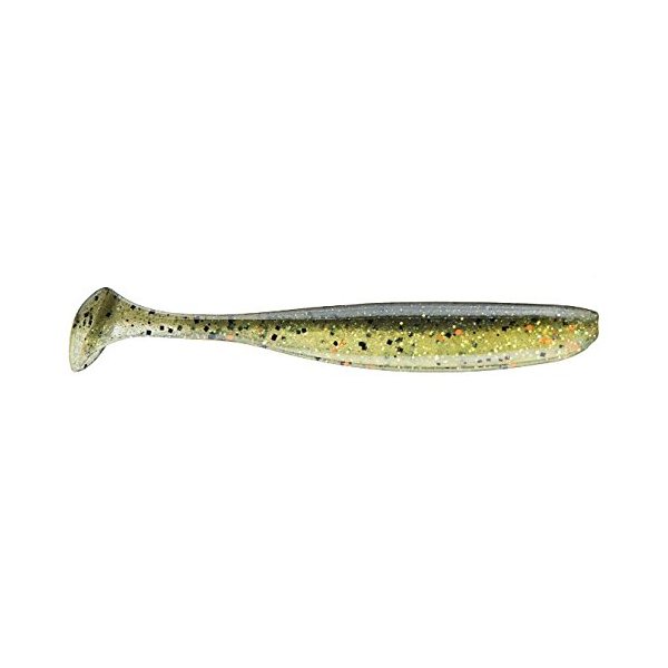 Keitech ES3423 Artificial Fishing Bait, Perch, 5"