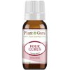 Four Gurus Essential Oil Blend 10 ml 100% Pure Natural Therapeutic Grade Blended with Clove, Cinnamon, Lemon, Rosemary Eucalyptus for Aromatherapy Diffuser and Immune Support