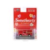 M2 1978 Adventurer 150 "Li’l Red Express Pickup Truck Red Sweethearts Candies Limited Edition to 5500 Pieces Worldwide 1/64 Diecast Model Car 31500-HS46