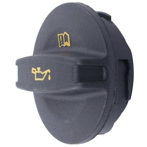 NewYall Engine Oil Filler Cap Cover