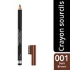 Rimmel professional eyebrow pencil, Dark brown