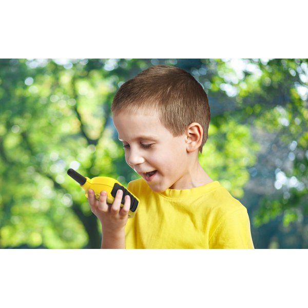 eKids Pokemon Walkie Talkies for Kids, Indoor and Outdoor Toys, Stocking Stuffers for Fans of Pokemon Toys