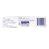 Polident Dentu-Creme Denture Cleaner - 3.9 oz, Pack of 4