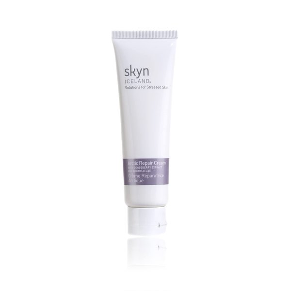 skyn ICELAND Arctic Repair Cream for Face & Body: Hydration from Head to Toe, Travel Size, 2 Ounce