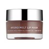 Sigma Beauty Hydro Melt Lip Mask - Tint - Lip Sleep Mask or Day Mask - Plumps, Hydrates and Adds Shine - Leave On Lip Mask with Hyaluronic Acid, Vitamin E, Jojoba oil, and Shea Butter