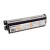 GE Lighting UltraMax Proline Electronic Ballast, 120/277 Volt Instant Start Ballast, High Power Ballast Factor, Ballast for Fluorescent Light (2) or (1) Lamp T8