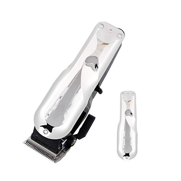 Electric Hair Clipper Housing Cover, Hair Clipper Replacement Cover, Electric Hair Clipper Protective Shell Accessory Hair Clipper Cover for Wahl Clipper(#2)