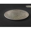 Enjoyer Jumbo Copper Morgan Dollar (7cm) Coins Magic Tricks Close Up Magic Stage Illusion Coins Gimmick Magician Accessories