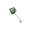 JBJ 3" Coarse Fish Net w/Plastic Handle