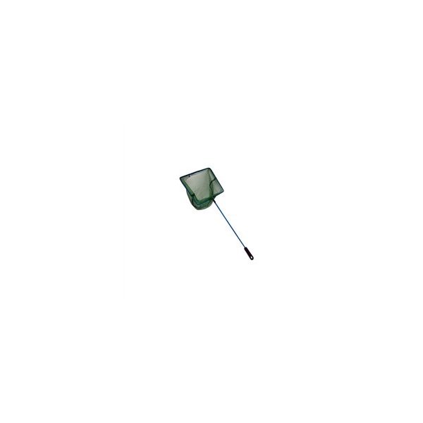 JBJ 3" Coarse Fish Net w/Plastic Handle