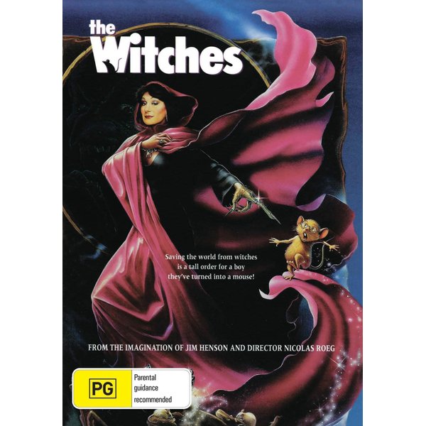 The Witches