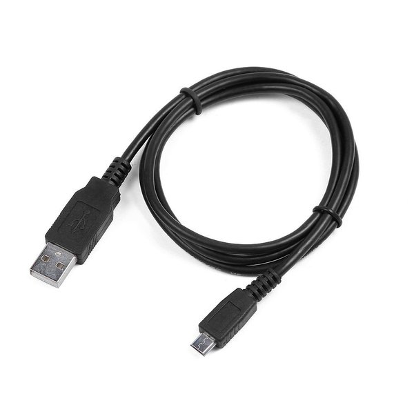 USB Charger Charging Cord Cable for Netgear Aircard 815s AC815s Hotspot