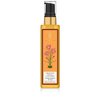 Forest Essentials Kashmiri Saffron and Neem Delicate Facial Cleanser, 200ml