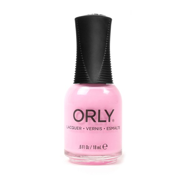ORLY Nail Polish Valentine's Day Nail Polish (Wink Wink)
