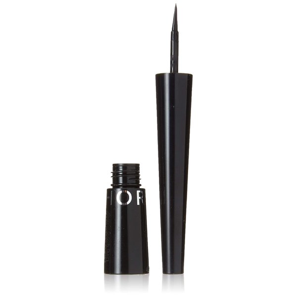 SEPHORA COLLECTION Long Lasting Eyeliner High Precision Brush 01 Black