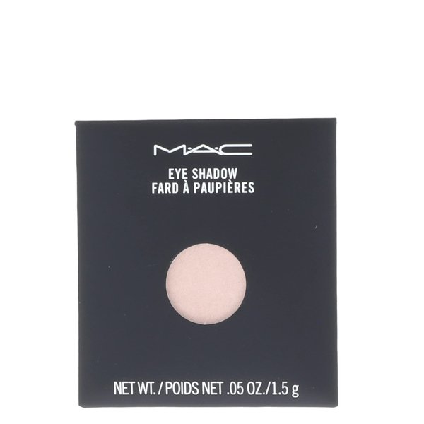MAC Small Eye Shadow Refill Pan - Naked Lunch - 1.5g/0.05oz