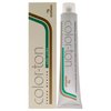 Tocco Magico Color-Ton Permanent Hair Color - 8P-8.33 Amber Hair Color Unisex 3.3 oz