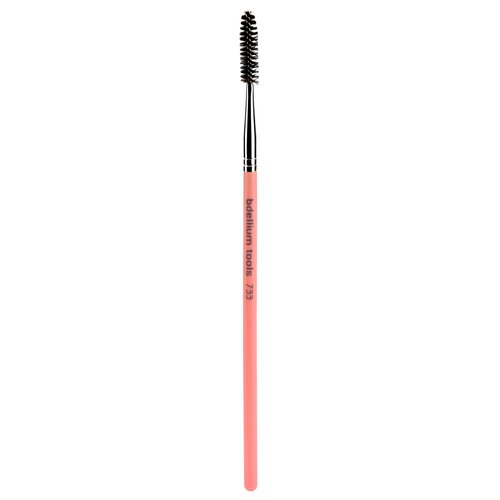 Bdellium Tools Professional Makeup Brush Pink Bambu Series - 733 Lash