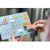 Paladone Super Mario Bros. Fridge Magnets - Features 80 Magnetic Characters and Icons