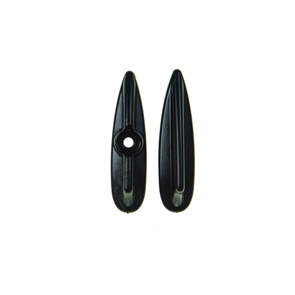 SCUBAPRO Go Sport Diving Fin Skegs (Black)