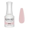 Kiara Sky Soak Off Gel Nail Polish 0.5 fl oz, EXPOSED (G603)