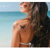 20 sheets of temporary tattoo stickers cosplay Long-Lasting 4 days