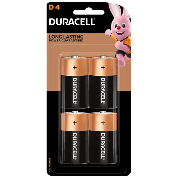 Popular Alkaline Battery