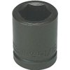 Impact Socket, 3/4 In Dr, 1-5/16 In, 6 pt