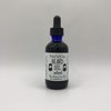 Natural Herbal Beard Oil - 1 fl oz - Unscented - Facial Hair - Conditioning