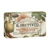 Nesti Dante Nesti dante il frutteto soothing soap - fig and almond milk, 8.8oz, 8.8 Ounce